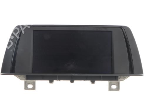 Display Display BMW 1 (F20) 118 i (136 hp) 34372176 34372176