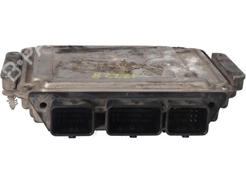 Engine control unit (ECU) FORD FOCUS II Saloon (DB_, FCH, DH) | BP37666181M57 - Image 3
