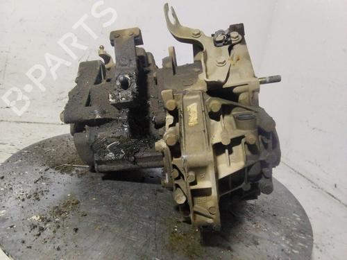 Gearbox FIAT PANDA (169_) 1.2 (169.AXB11, 169.AXB1A) | BP33842658M3 - Image 7