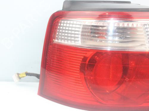 Left taillight KIA CARENS III MPV (UN)  | BP17151484C34 