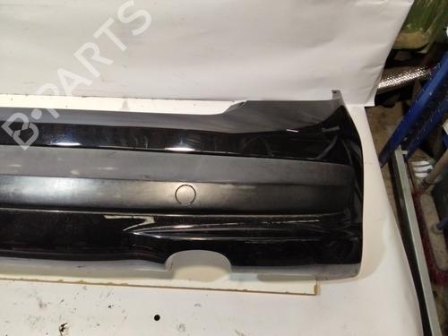 Rear bumper PEUGEOT 207 CC (WD_)  | BP29515265C8 