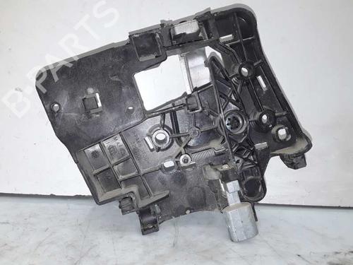 Rear right interior door handle PEUGEOT PARTNER Tepee  | BP9258537I16