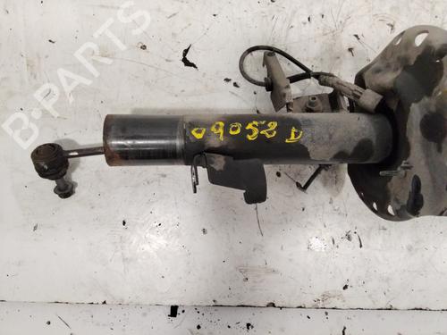 Right front shock absorber FORD MONDEO IV (BA7)  | BP26389978M17 