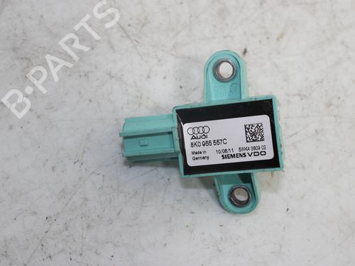 Electronic sensor AUDI Q5 (8RB)  | BP22616542M84 