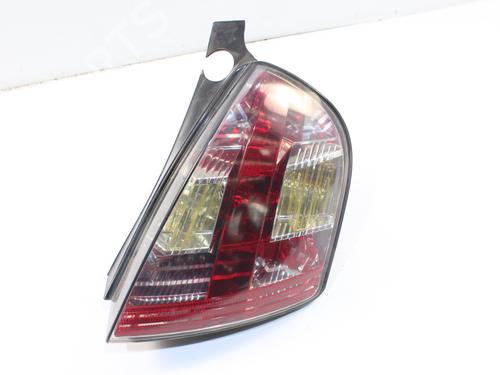 Używane Lampa tylna prawa FIAT STILO (192_) 1.4 16V (90 hp) 16193792