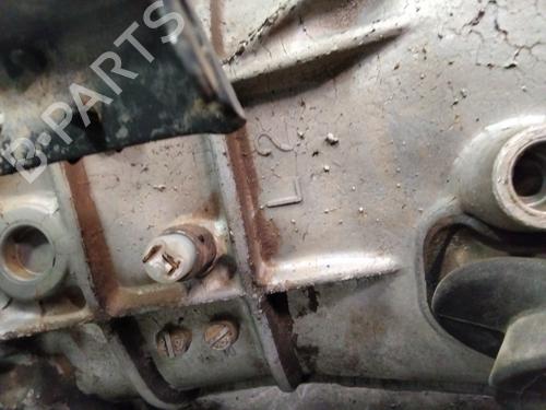 Gearbox NISSAN VANETTE Bus (C22)  | BP28158951M3 