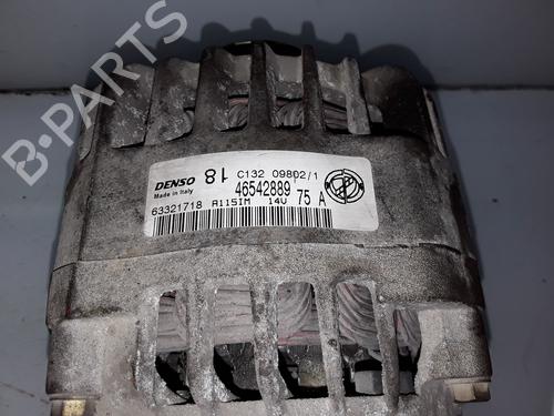 Used Alternator FIAT GRANDE PUNTO (199_) [2005-2025]  24614734