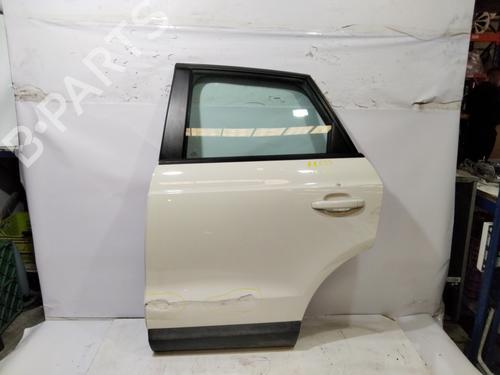 Used Left rear door Left rear door AUDI Q3 (8UB, 8UG) 2.0 TDI (140 hp) 35787093 35787093