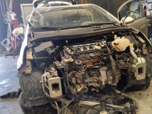 Radio OPEL CORSA D (S07) 1.3 CDTI (L08, L68) | BP17863579E6 