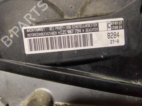 Engine VW SCIROCCO III (137, 138) | BP32679291M1 - Image 8