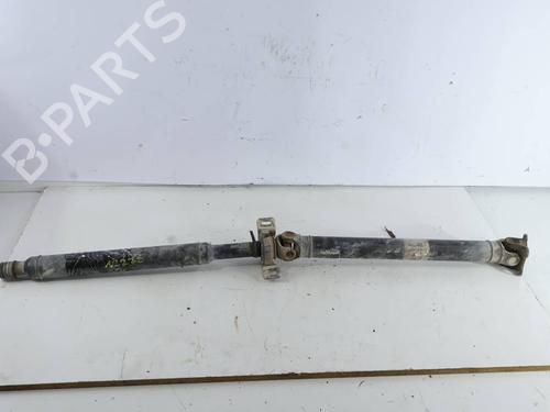Used Driveshaft Driveshaft MERCEDES-BENZ VITO / MIXTO Van (W639) 115 CDI (639.601, 639.603, 639.605) (150 hp) 39752201 39752201