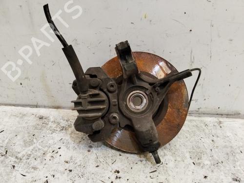 Right front steering knuckle CITROËN C4 Grand Picasso I (UA_) 1.6 HDi | BP18246340M26 