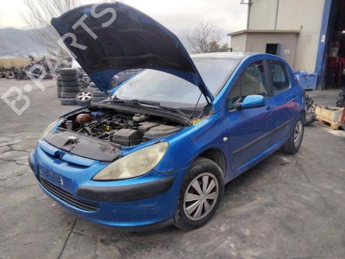 Used Parts PEUGEOT 307 (3A/C) [2000-2012]  4370173