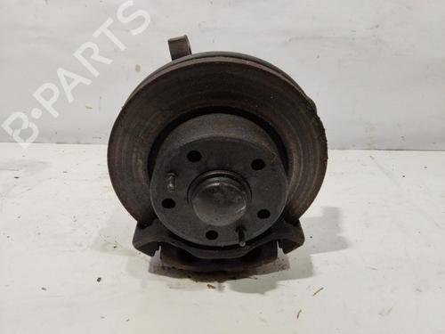 Used Right front steering knuckle IVECO DAILY III Van [1999-2009]  30091979