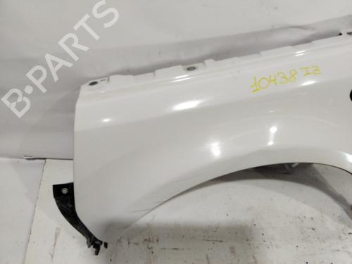 Left front fenders LAND ROVER FREELANDER 2 (L359) | BP30978128C41
