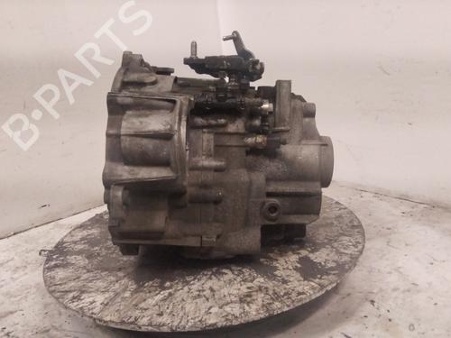 Gearbox SEAT LEON (1P1)  | BP25279381M3 