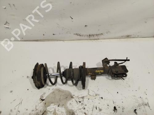Right front shock absorber NISSAN MICRA III (K12)  | BP21661830M17 
