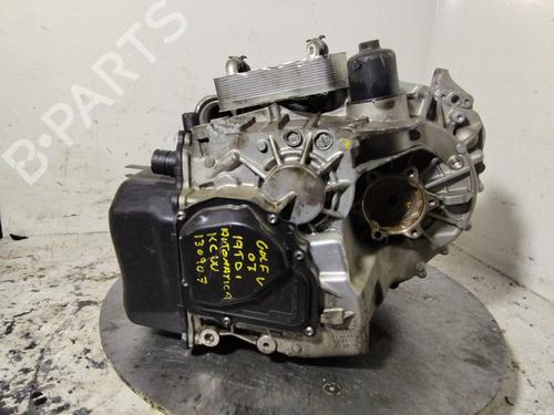 Gearbox VW GOLF V (1K1) | BP37794503M3 - Image 6