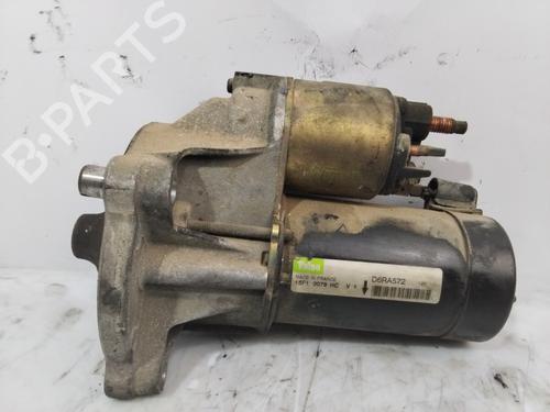 Used Starter PEUGEOT 306 Break (7E, N3, N5) 1.6 (89 hp) 22273874