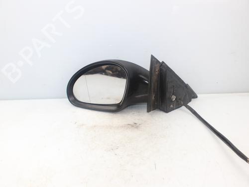 Used Left mirror SEAT IBIZA III (6L1) [2002-2009]  16749532