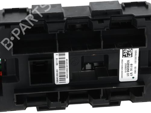 Fuse box BMW 3 Touring (F31) 316 d | BP29821050E1 