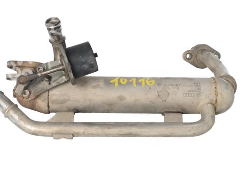 EGR-Ventil EGR-Ventil SEAT IBIZA IV (6J5, 6P1) [2008-2017] 36469813 36469813