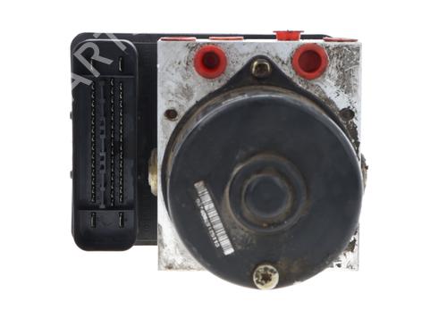 Used ABS pump ABS pump SEAT LEON (1M1) [1999-2006] 33754614 33754614