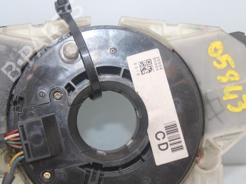 Squib airbag NISSAN ALMERA II Hatchback (N16) 1.5 dCi | BP16581538C102 