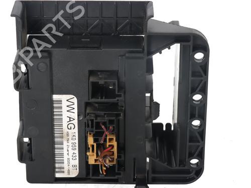 electronic-module-vw-golf-v-1k1-2003-2004-2005-2006-2007-2008-2009-2010-34127072 main image