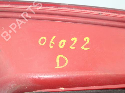 Right tailgate light DAEWOO LACETTI Hatchback (KLAN) 1.4 | BP17118245C80 