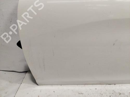 Left front door PEUGEOT 308 II (LB_, LP_, LW_, LH_, L3_) 1.2 THP 130 | BP28159028C2 