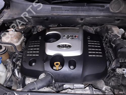 Starter KIA SPORTAGE II (JE_, KM_) 2.0 CRDi 4WD | BP17098819M8 
