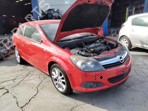 Brugte OPEL ASTRA H GTC (A04) [2005-2010]  4447352