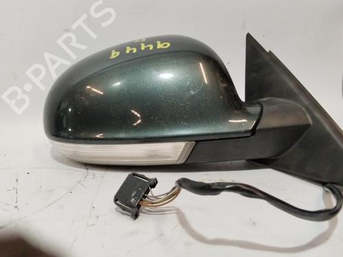 Right mirror VW PASSAT B5.5 (3B3)  | BP28186413C27 