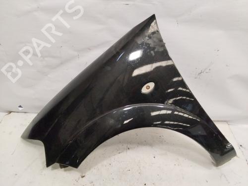 Used Left front fenders CITROËN C3 I (FC_, FN_) 1.4 HDi (68 hp) 27590609