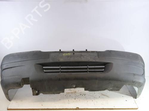 Paragolpes delantero Paragolpes delantero 39596358 39596358