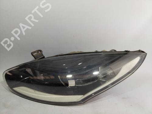 Used Left headlight RENAULT MEGANE III Grandtour (KZ0/1) [2008-2016]  24497299