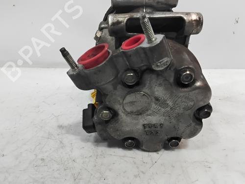 AC compressor CITROËN C4 I (LC_)  | BP30058504M34