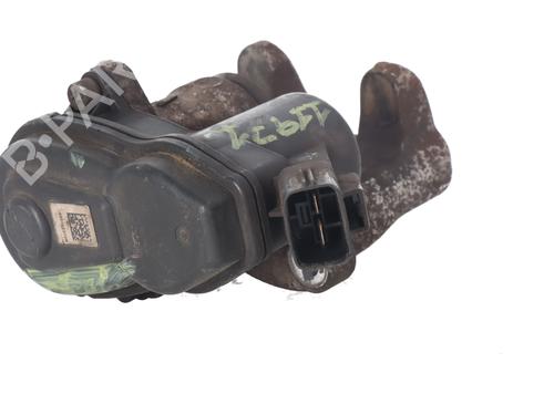 Left rear brake caliper RENAULT MEGANE IV Hatchback (B9A/M/N_) | BP37718581M107 - Image 3