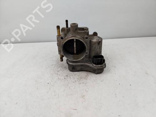 Throttle body SEAT IBIZA IV (6J5, 6P1) 1.9 TDI | BP17743414M82 