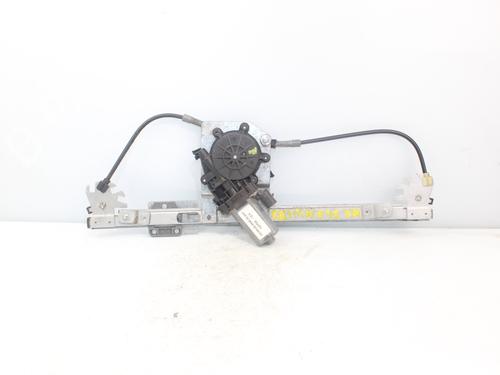 Used Front right window mechanism BMW 3 (E46) [1997-2005]  16681970