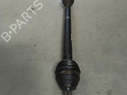 Right front driveshaft AUDI A3 (8P1) 1.6 TDI | BP8581735M39 