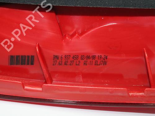 Right taillight BMW 3 (E90)  | BP13392630C35 