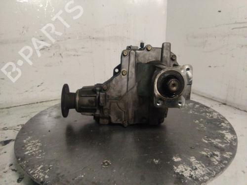 Front differential KIA SPORTAGE II (JE_, KM_) 2.0 CRDi 4WD | BP29582535M23 