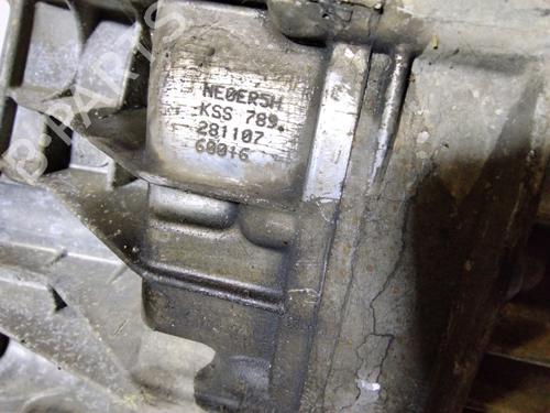 Gearbox AUDI A5 (8T3)  | BP36910840M3  - Image 7