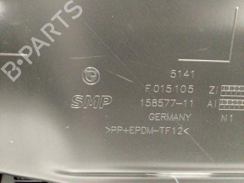 Front right panel BMW X1 (U11) sDrive 20 i | BP29533452C59 