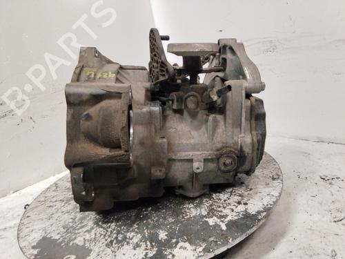 Gearbox SEAT LEON (1P1)  | BP27209956M3 