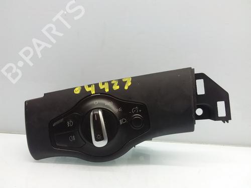 Used Headlight switch AUDI A5 Sportback (8TA) 2.0 TDI (143 hp) 9503447