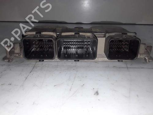 Engine control unit (ECU) CITROËN XSARA PICASSO (N68)  | BP8568049M57 