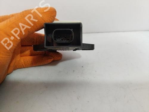Electronic module CITROËN C4 II (NC_)  | BP25148607M83 